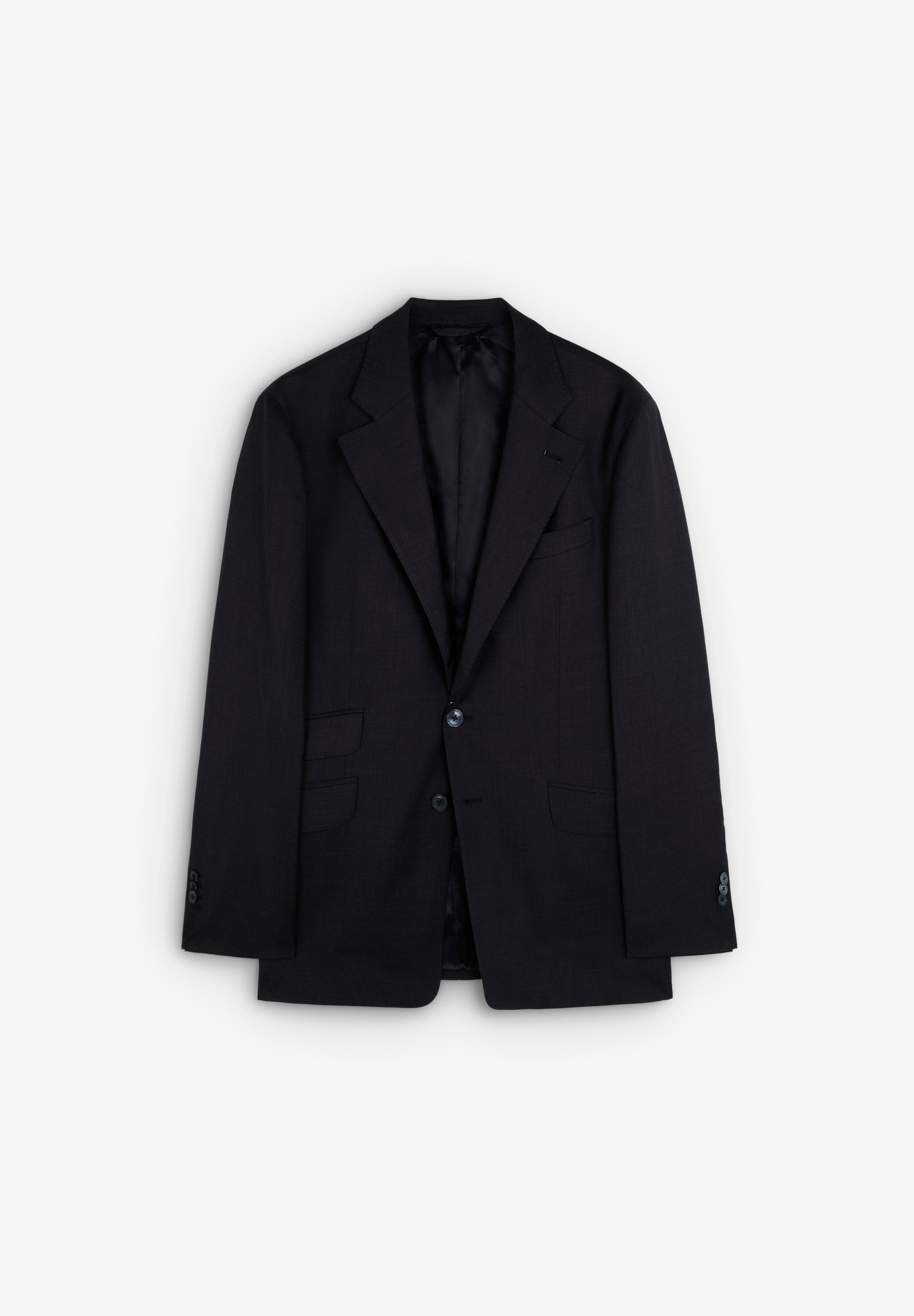 BLAZER 100% LANA - Scalpers
