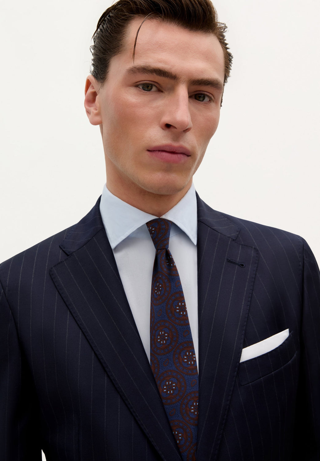 AMERICANA LANA RAYA DIPLOMÁTICA - Scalpers