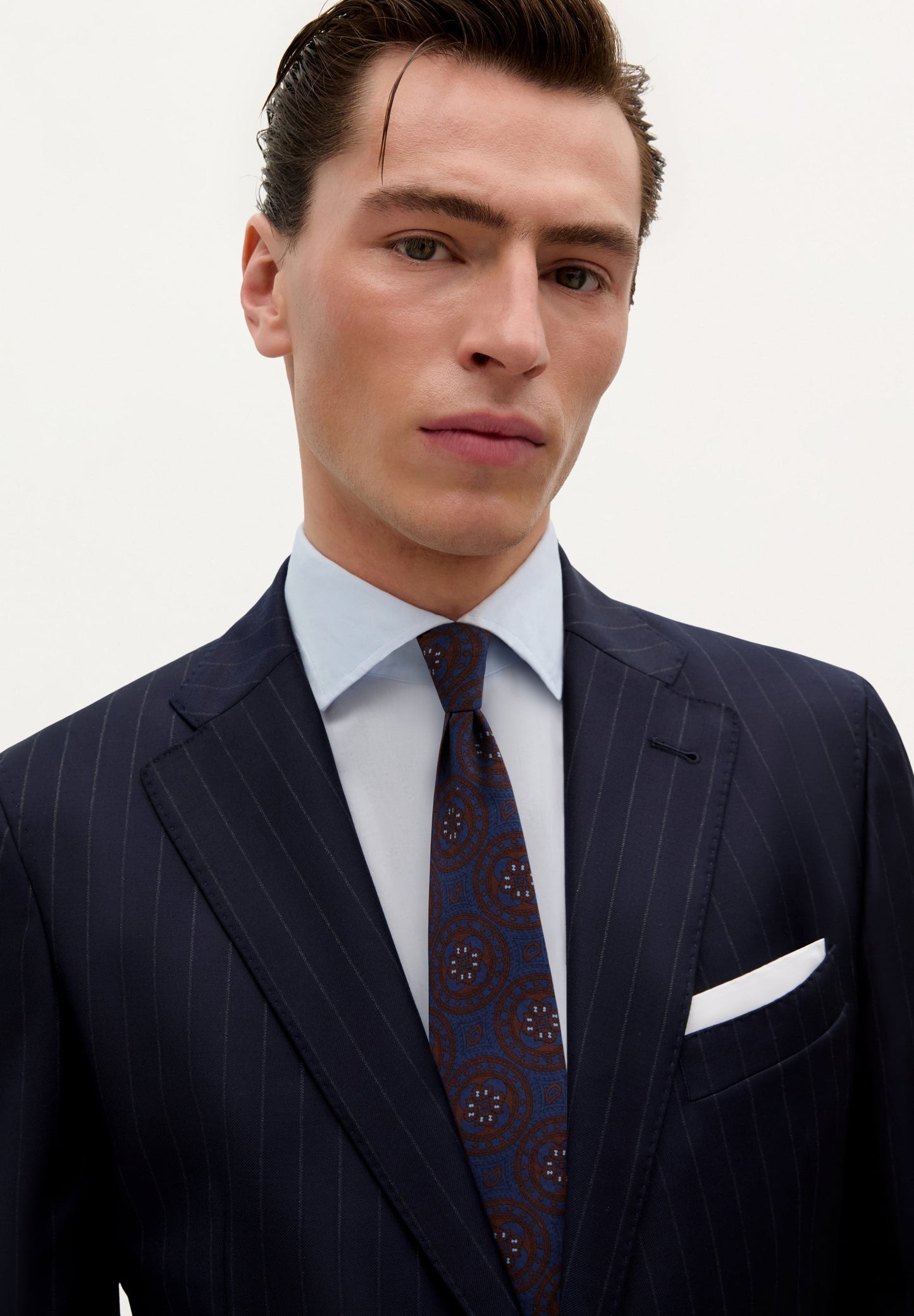 AMERICANA LANA RAYA DIPLOMÁTICA - Scalpers