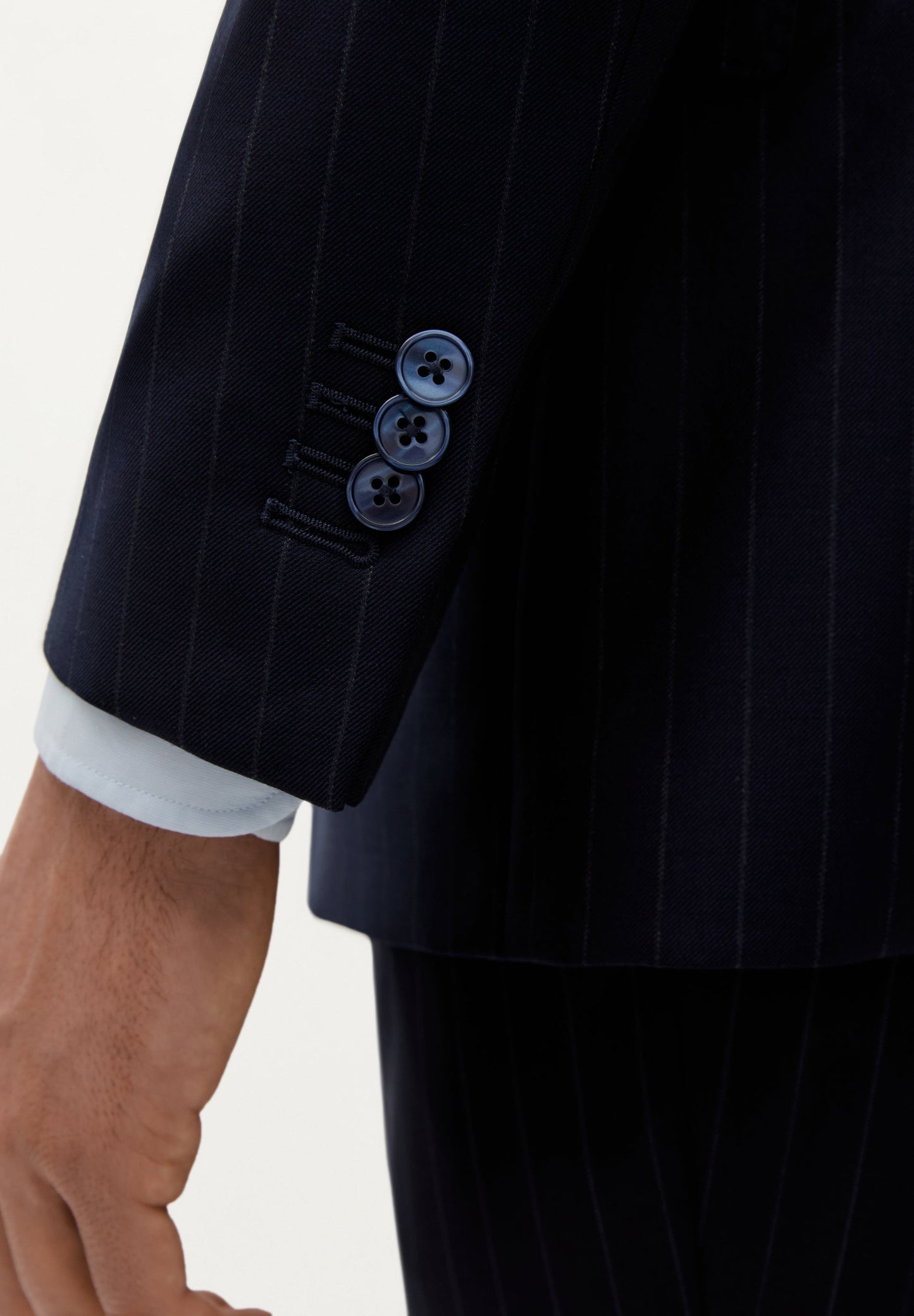 AMERICANA LANA RAYA DIPLOMÁTICA