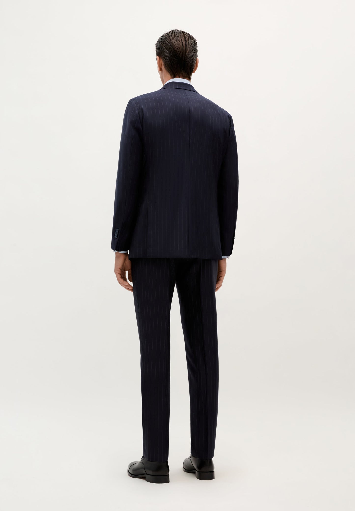 PANTALONES TRAJE RAYA DIPLOMÁTICA - Scalpers