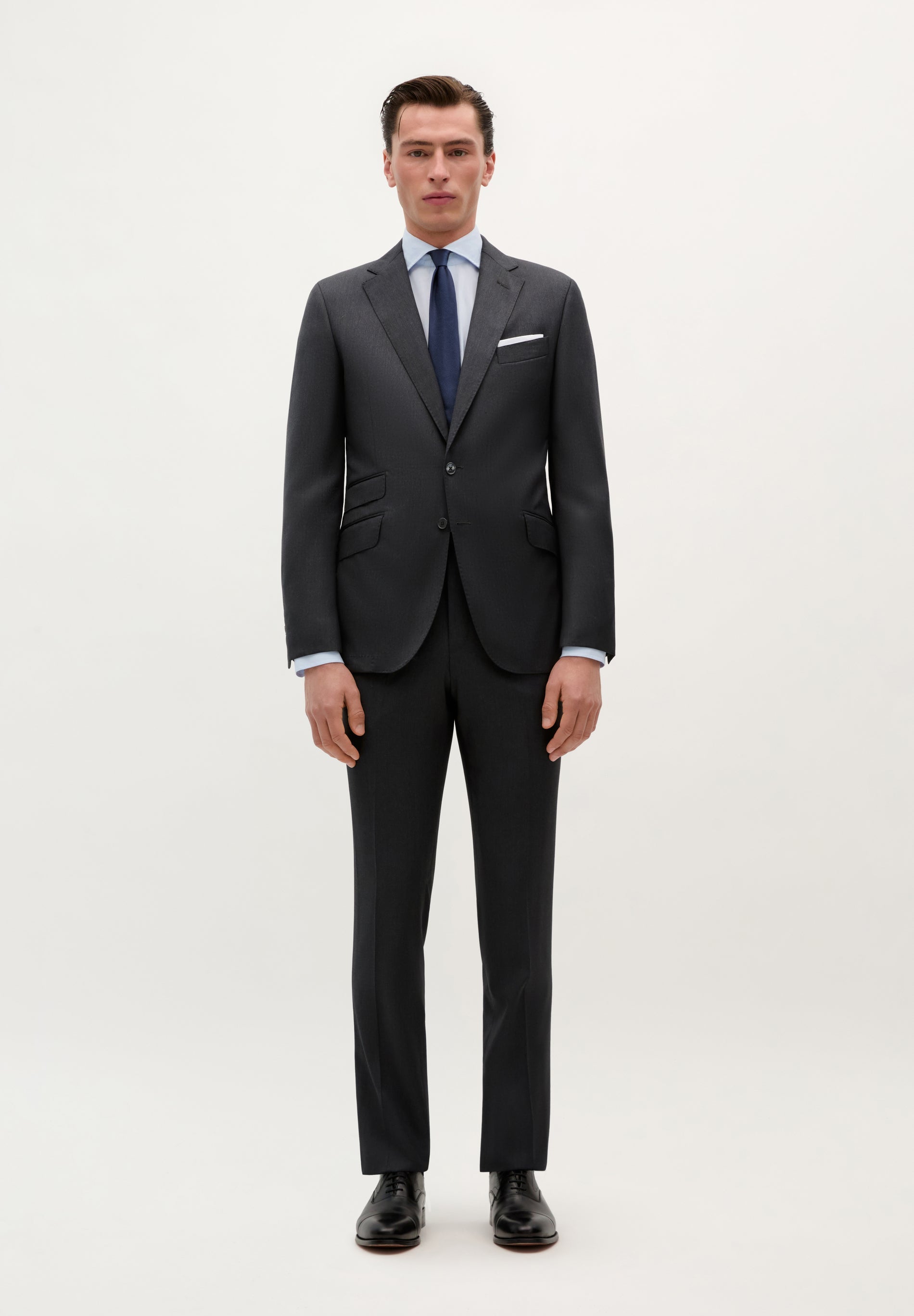 WOLLEN PANTALON PAK