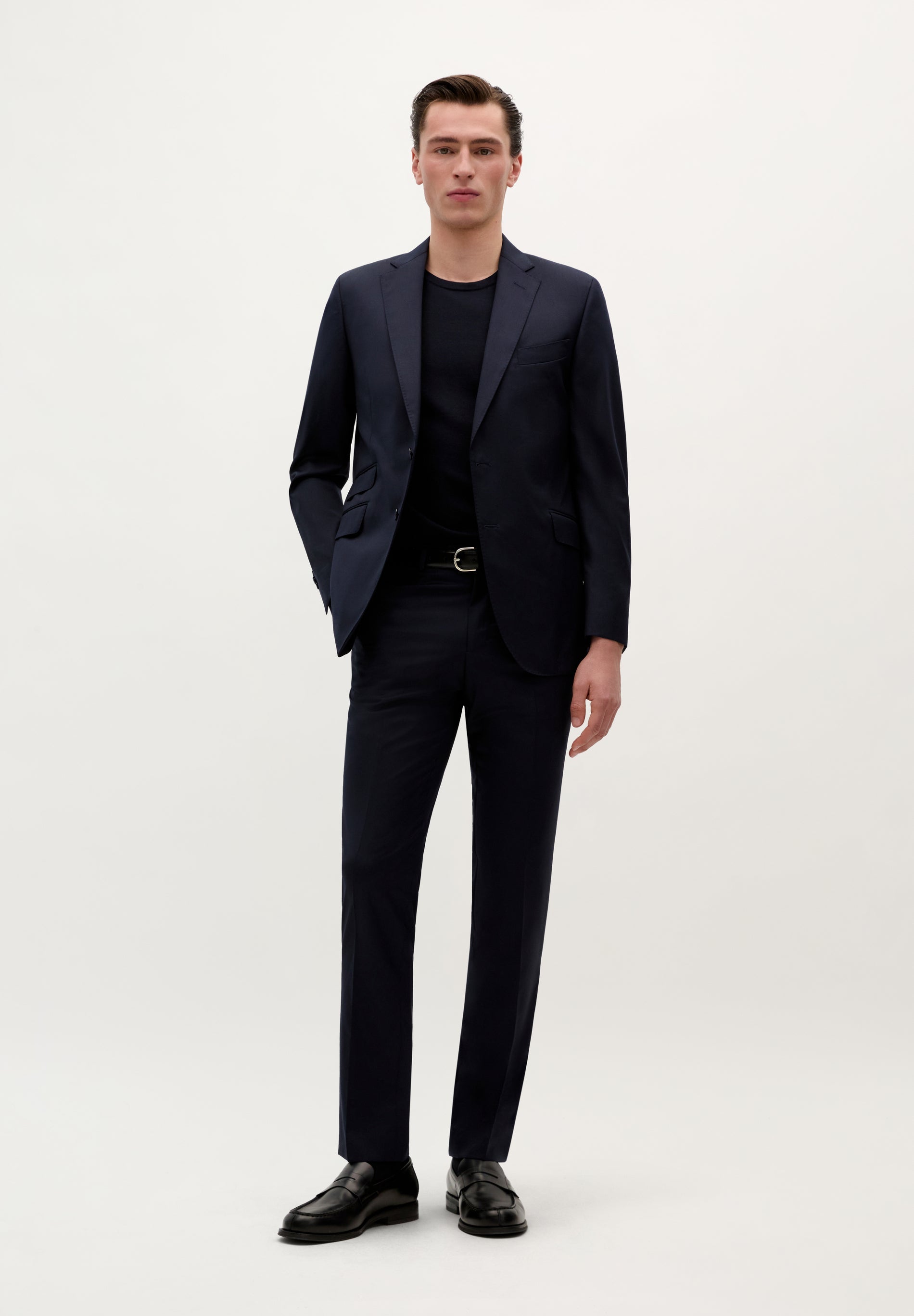 PANTALON PAK WOL