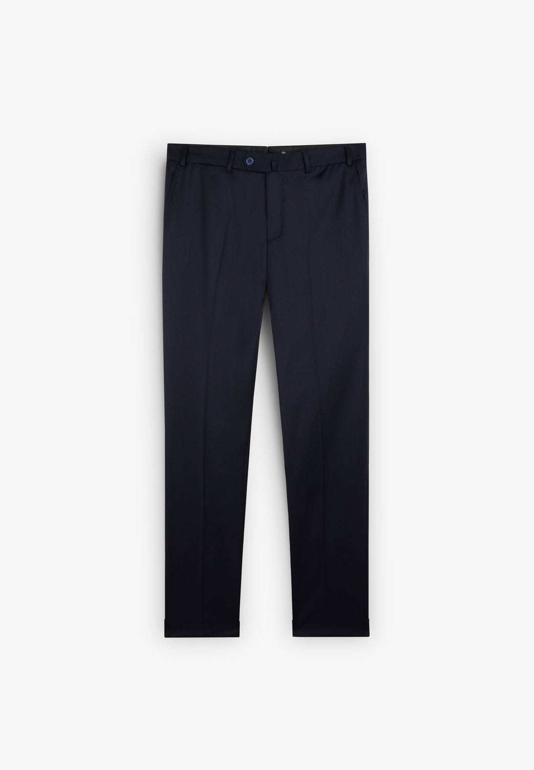 PANTALÓN TRAJE LANA - Scalpers