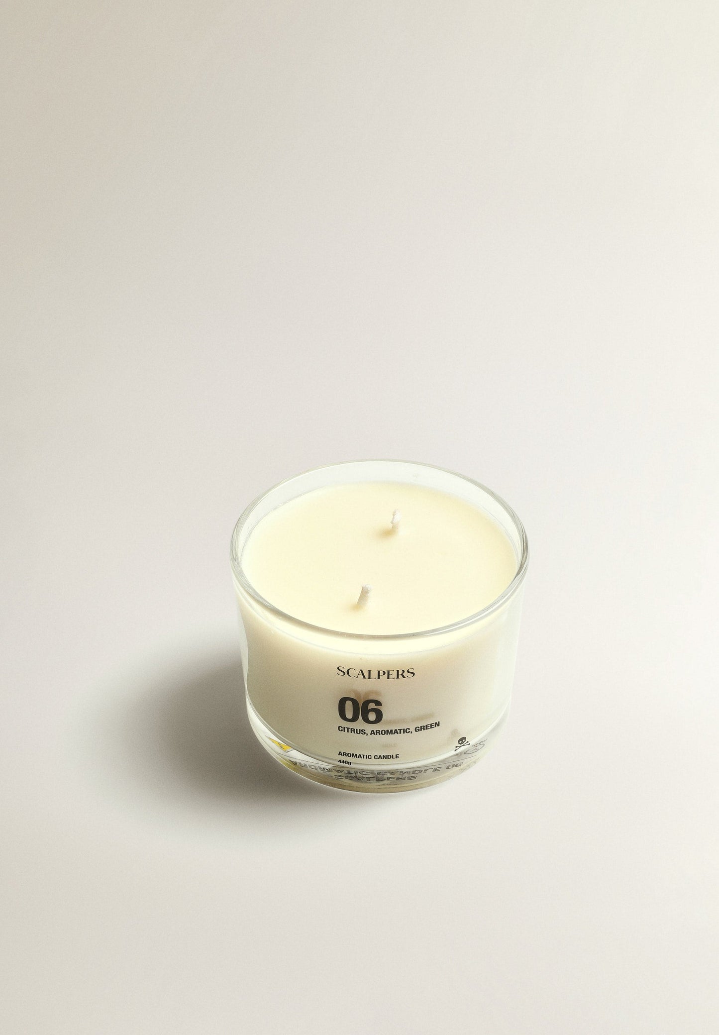 AROMATIC CANDLE