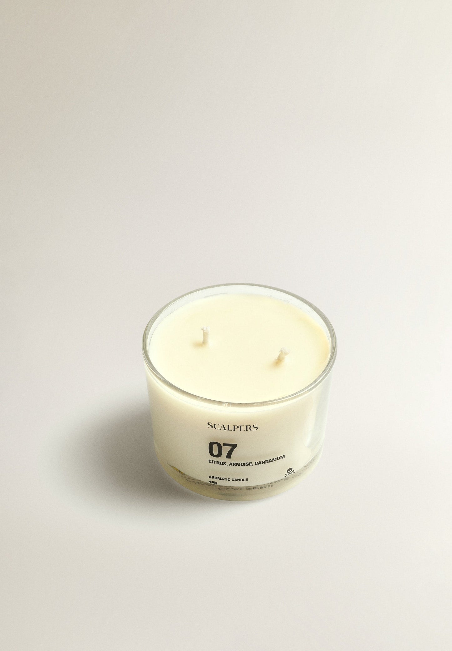 AROMATIC CANDLE