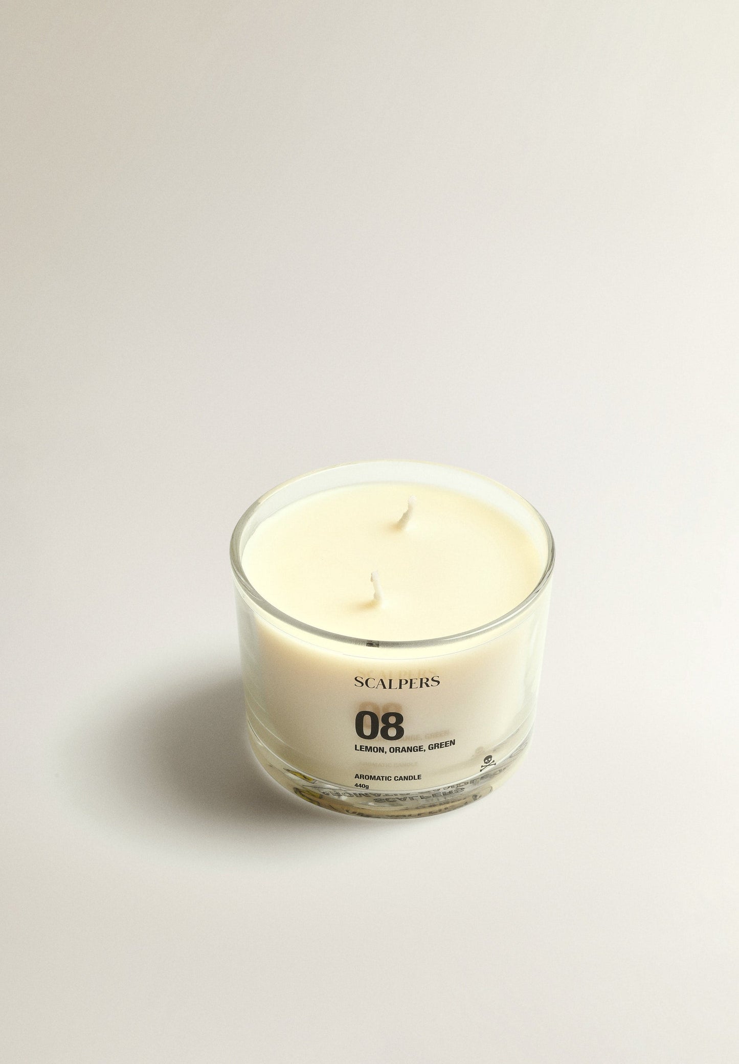 AROMATIC CANDLE