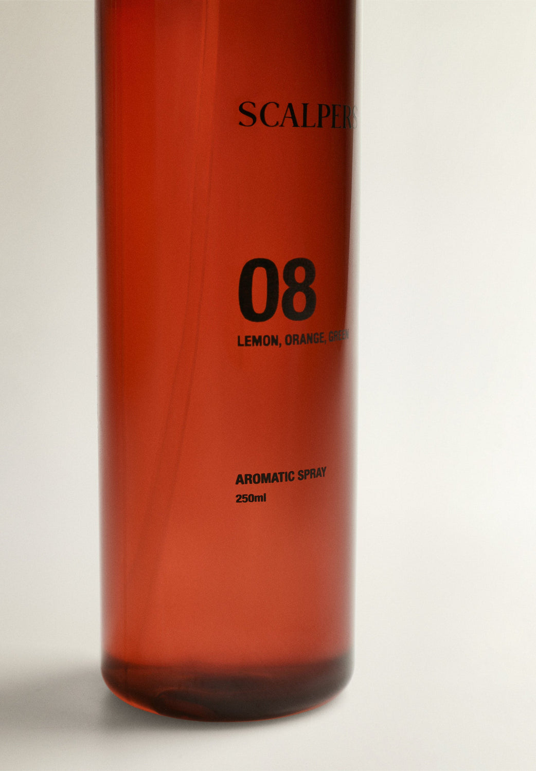 DIFUSOR SPRAY 08 250ML LEMON, ORANGE, GREEN. - Scalpers
