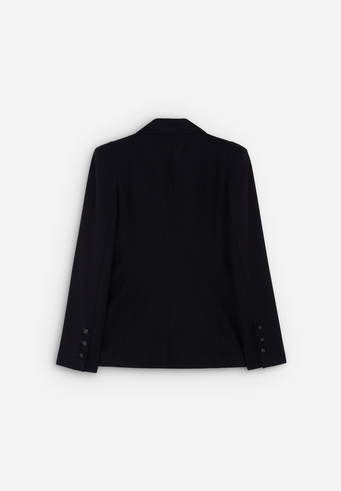 BLAZER DETAIL SCHOUDER