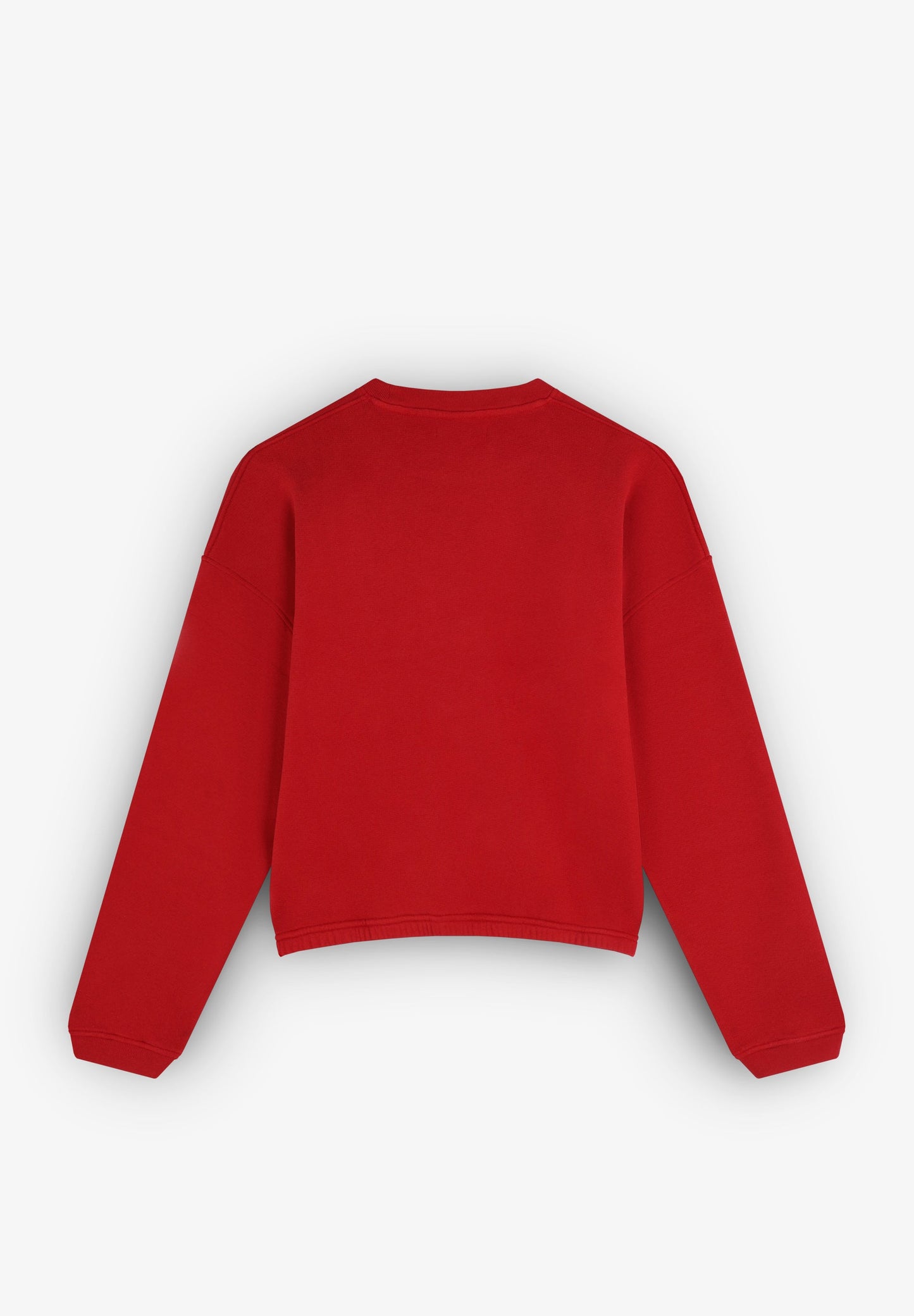 BASIC BAND SWEATER