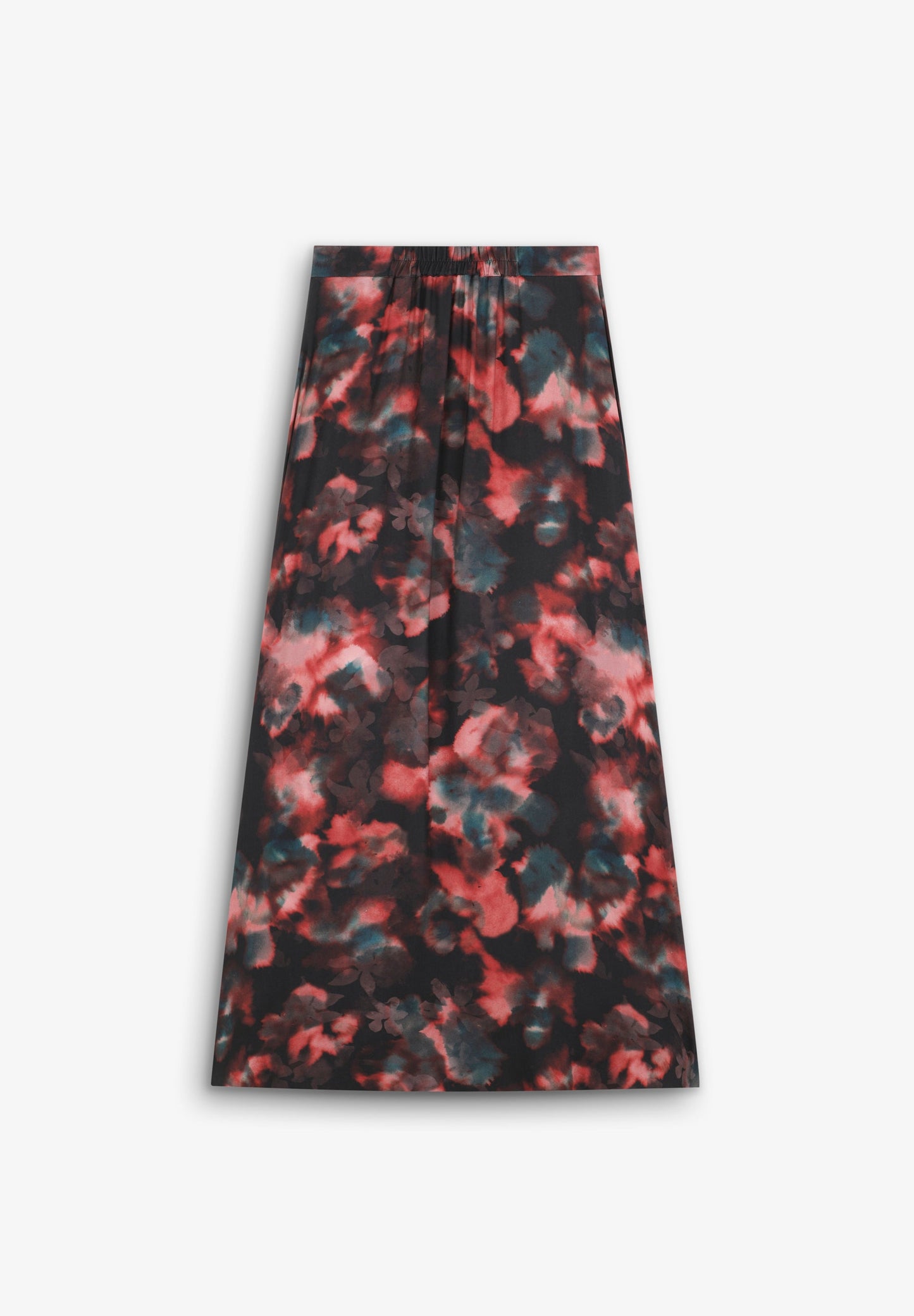 ABY PRINT SKIRT