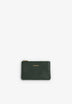 LEATHER PURSE