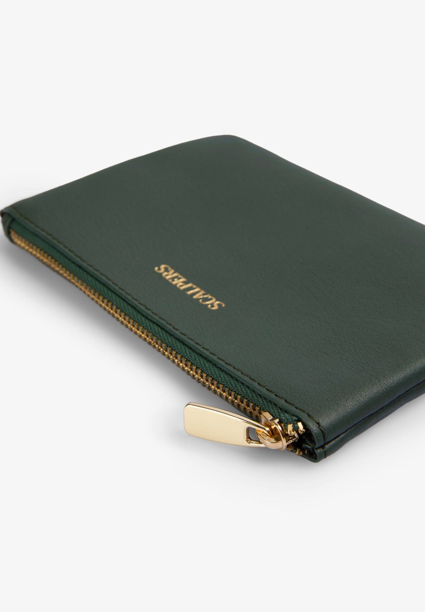 LEATHER PURSE