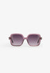 LOGO SUNGLASSES