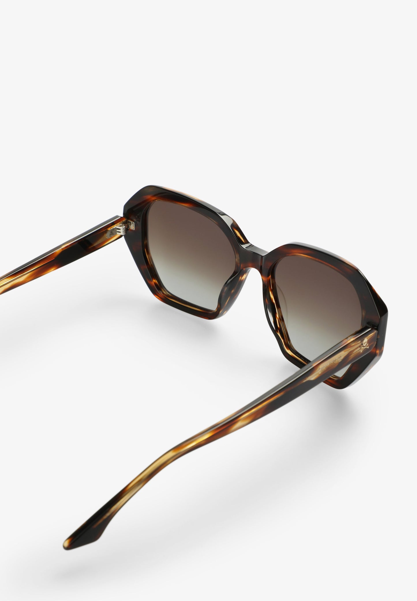 GAFAS DE SOL CALAVERA ESTAMPADO - Scalpers