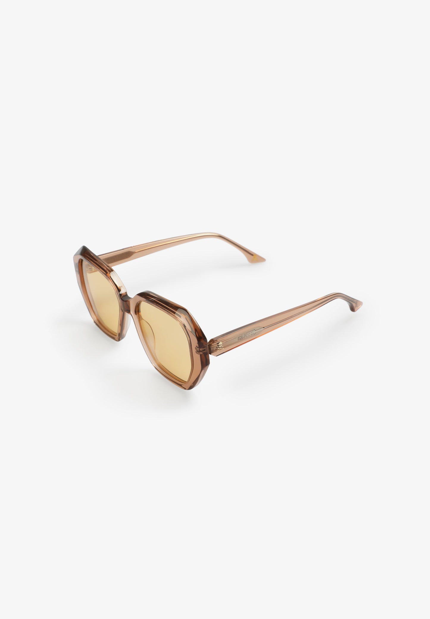 GAFAS DE SOL LOGOTIPO - Scalpers