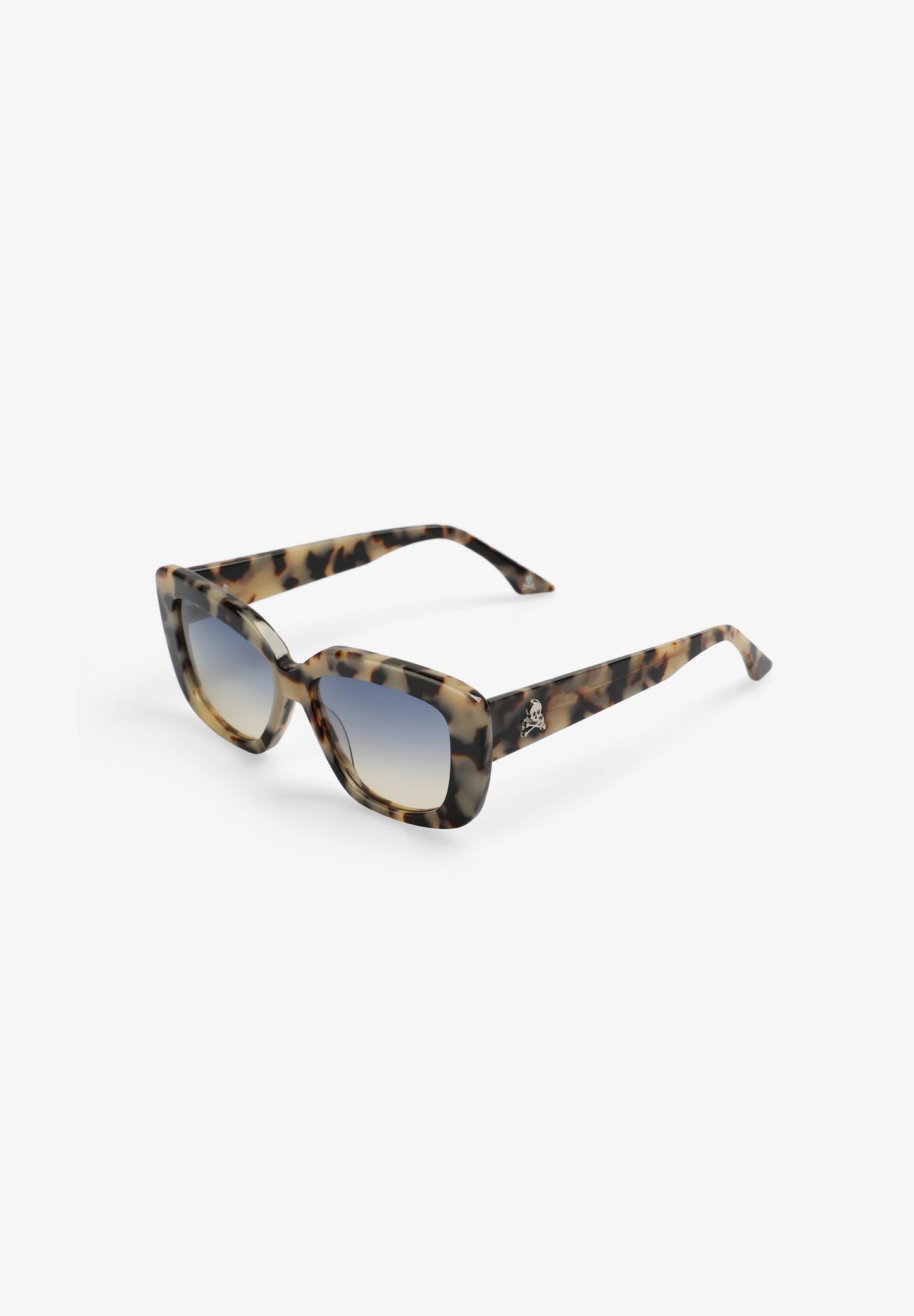 TORTOISESHELL SUNGLASSES