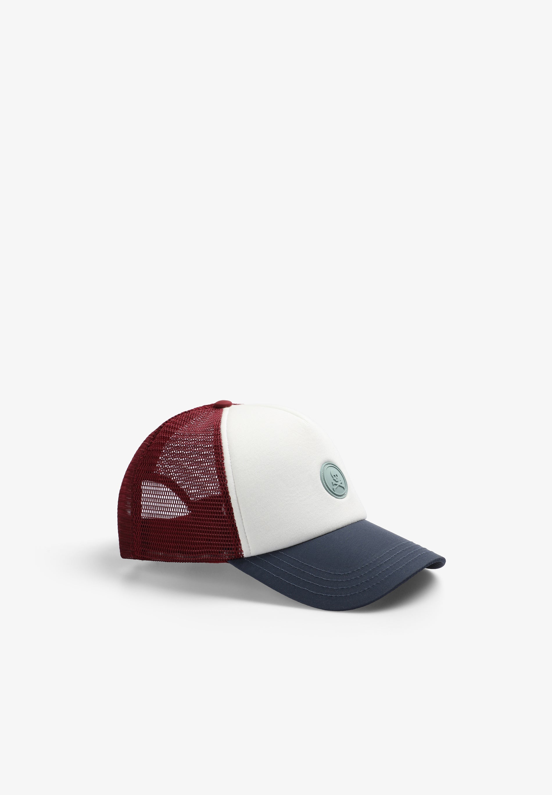 SC TOBIE TRUCKER CAP
