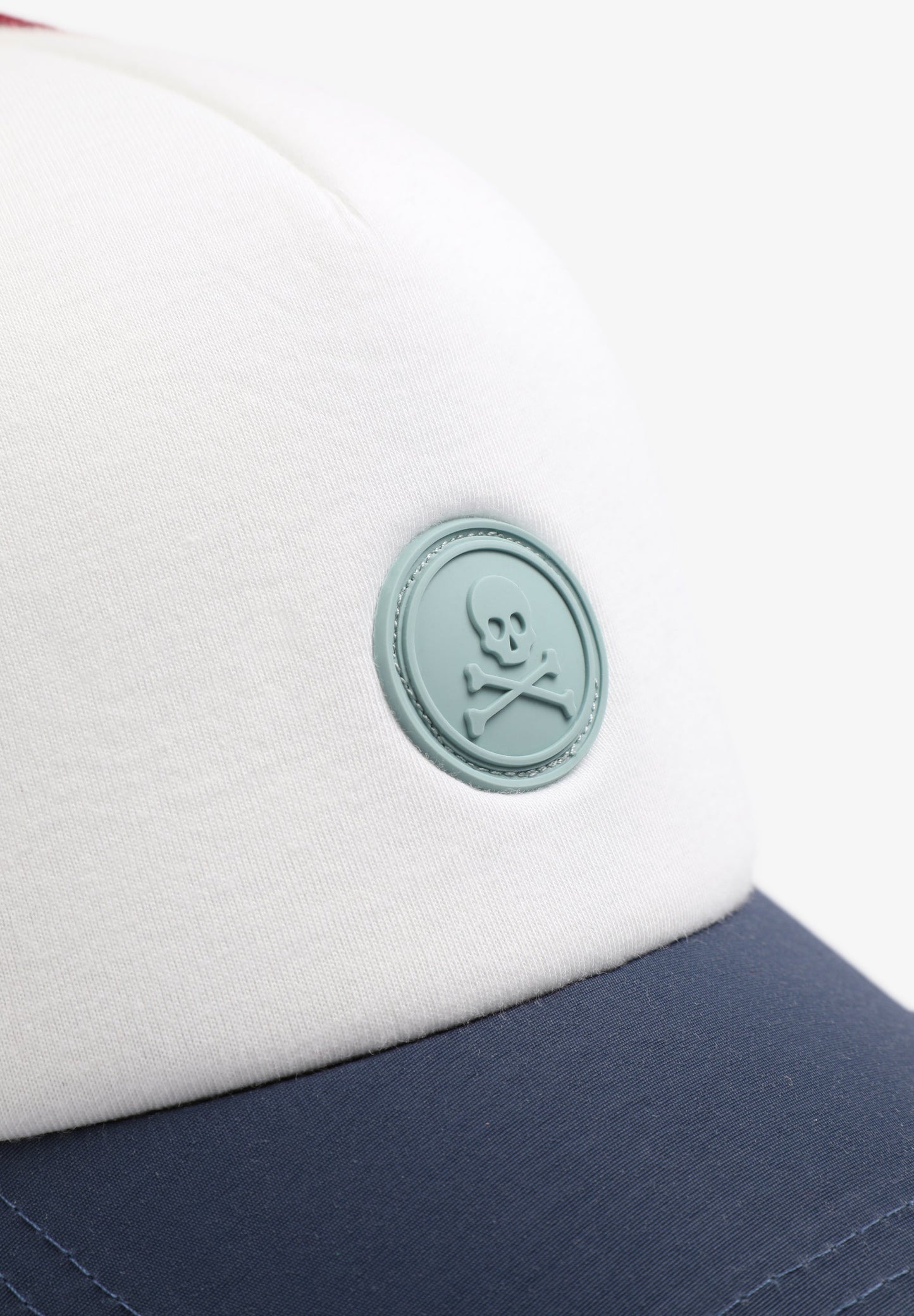 SC TOBIE TRUCKER CAP