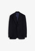 SCNOS BASIC CITY SUIT BLAZER