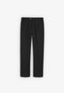 WOOL SUIT TROUSERS