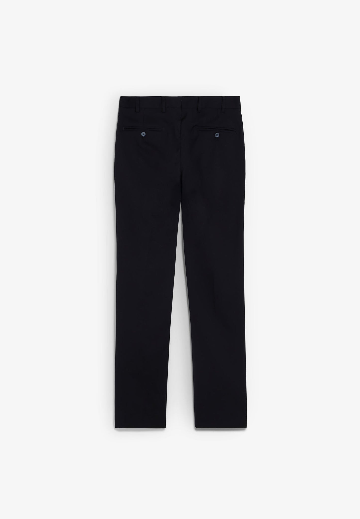 SCNOS BASIC CITY SUIT PANTS - Scalpers