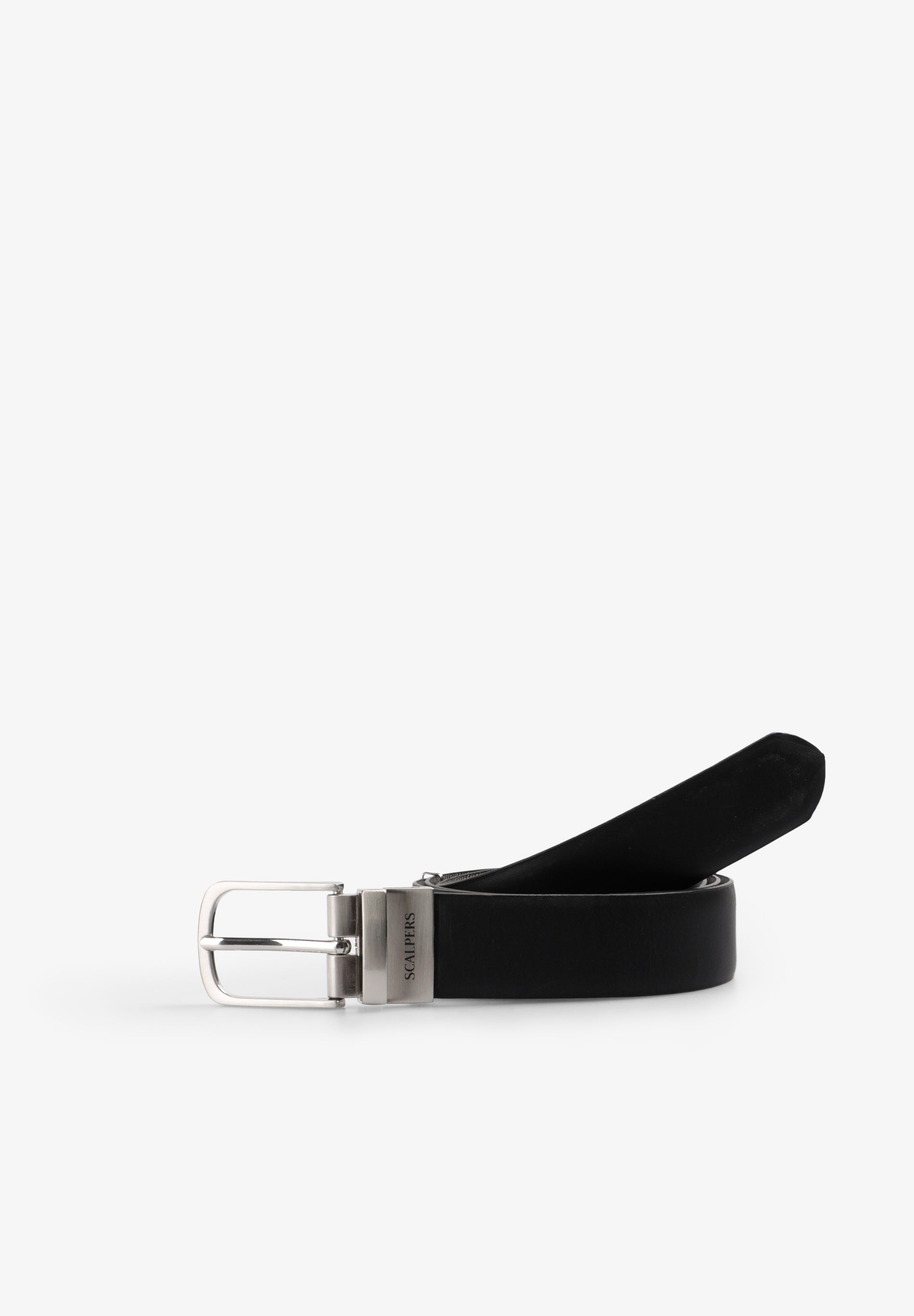 REVERSIBLE BELT