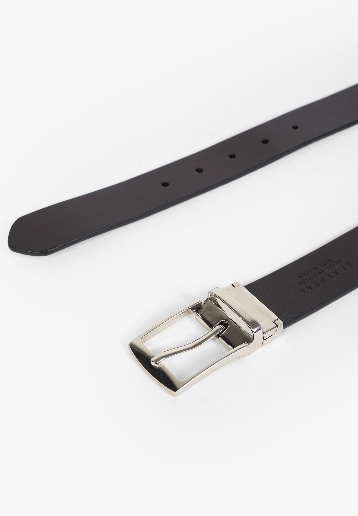 SCNOS REVERSIBLE BELT