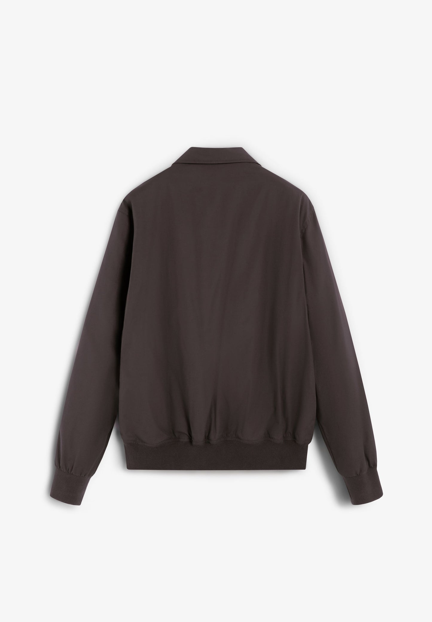 PADDED BOMBER JACKET