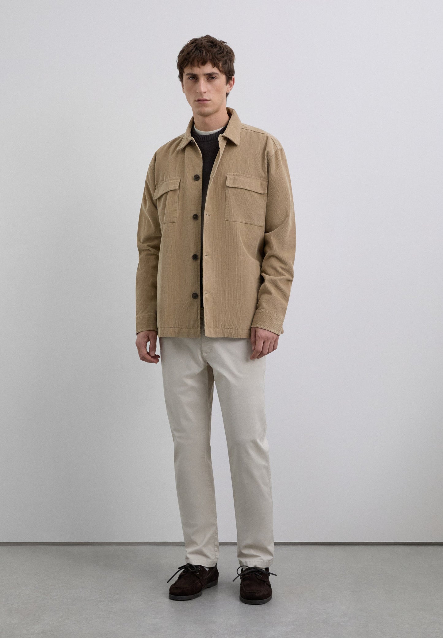 PANTALÓN CHINO CASUAL - Scalpers