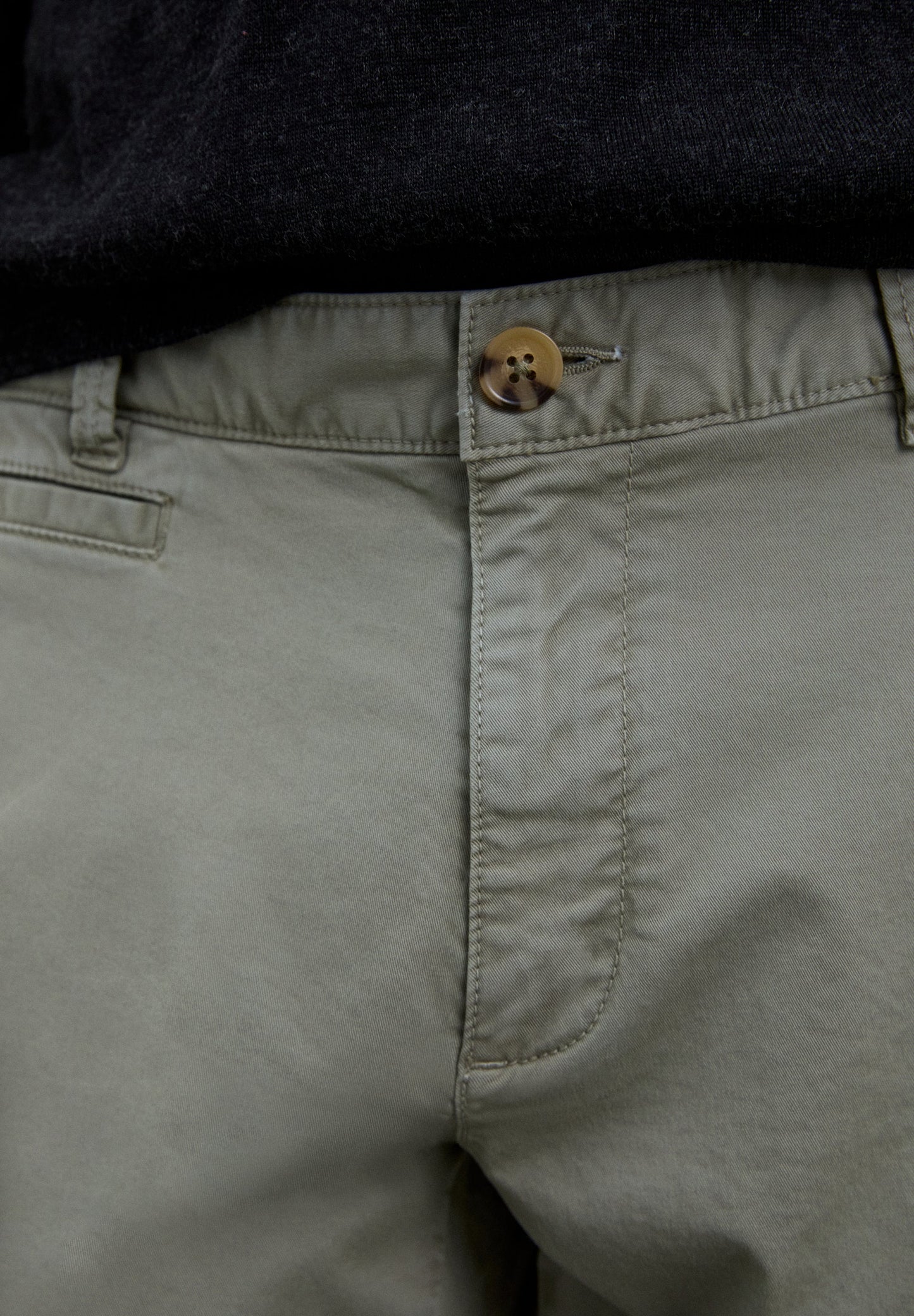 PANTALÓN CHINO CASUAL - Scalpers
