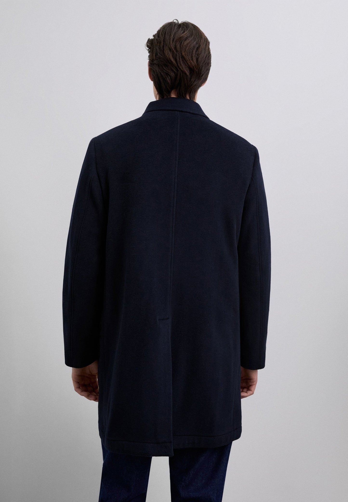 LANGE JAS VAN WOLMIX