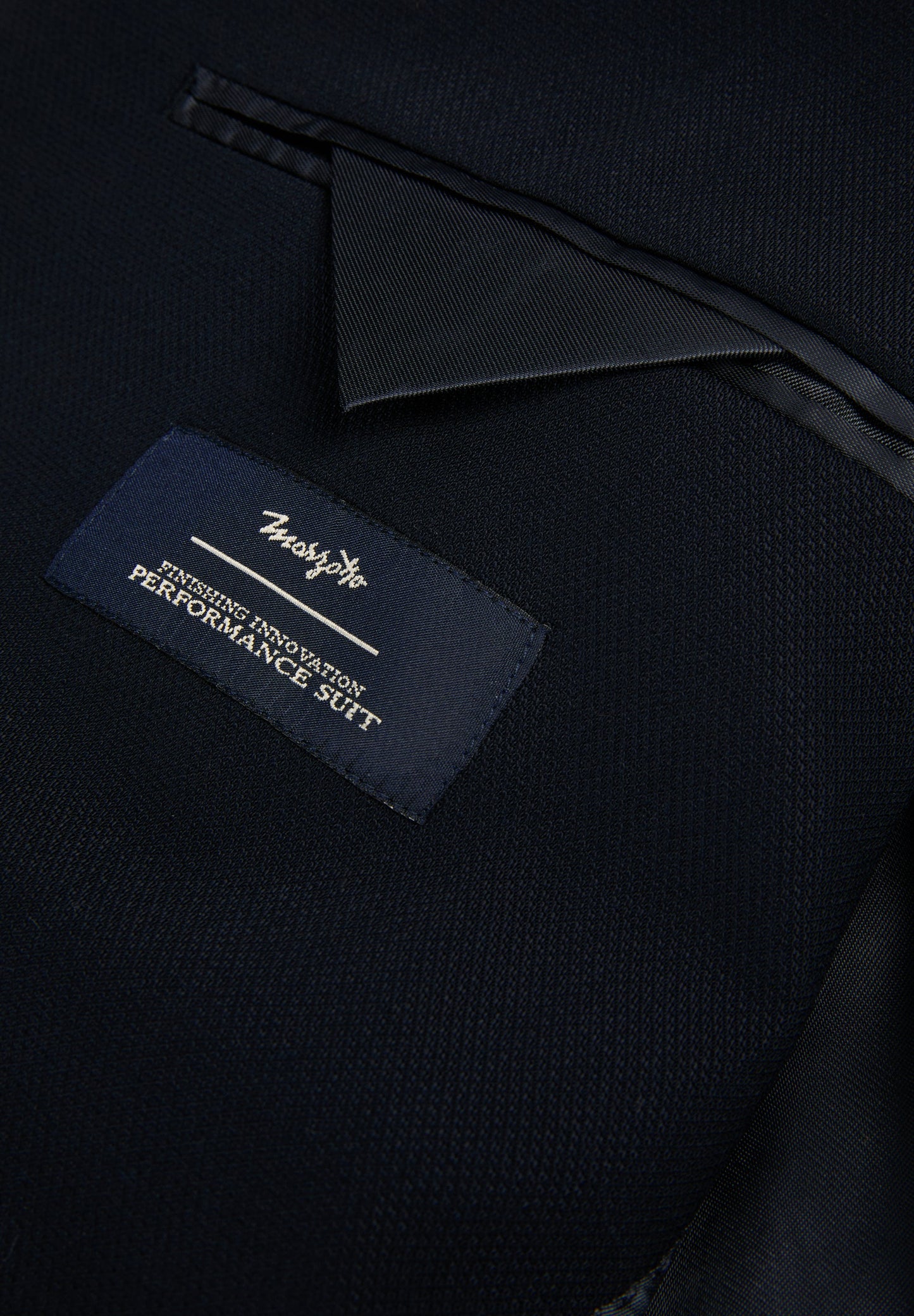 WOOL BLAZER WITH BUTTONS