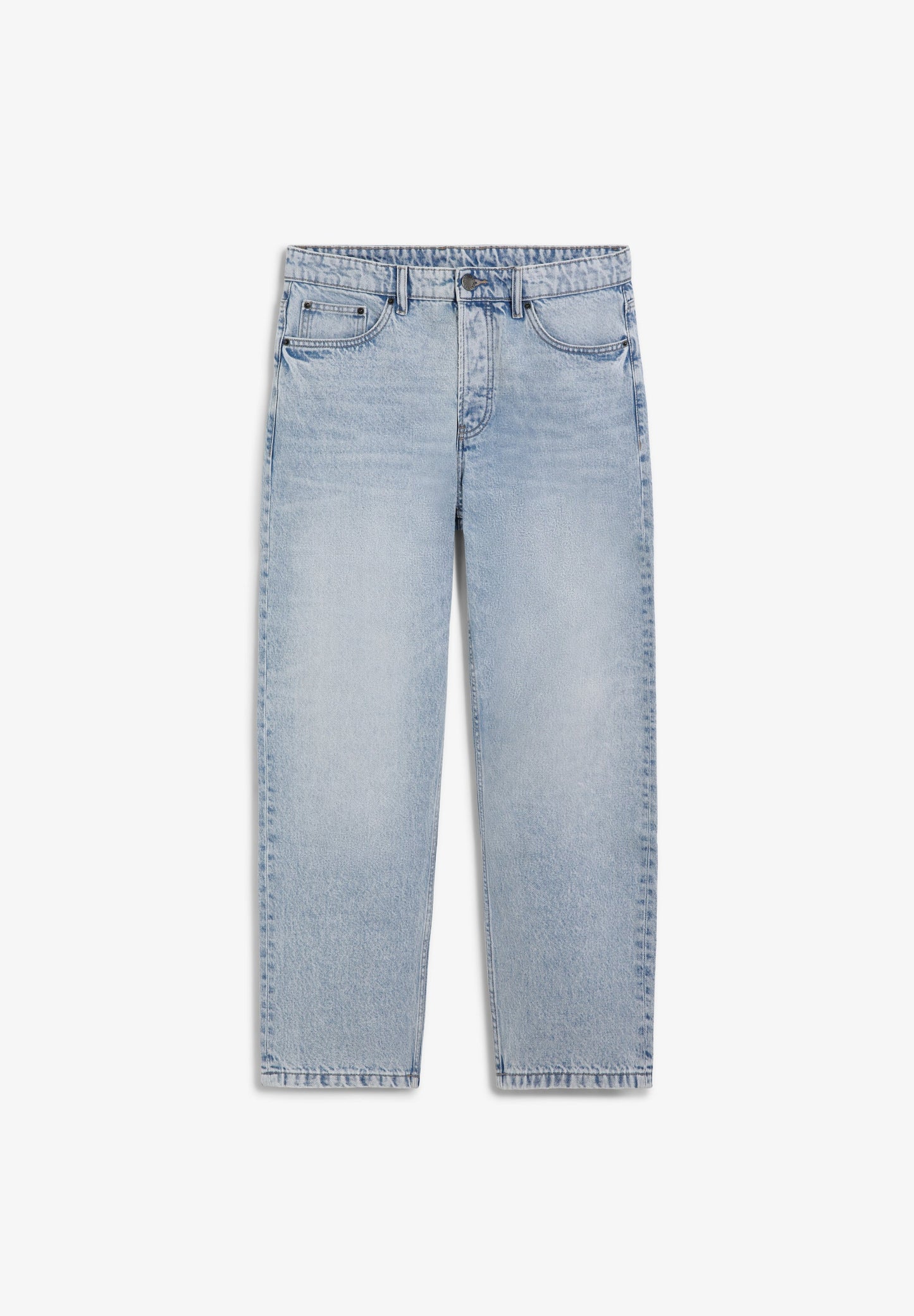 SCCROPPED JEANS