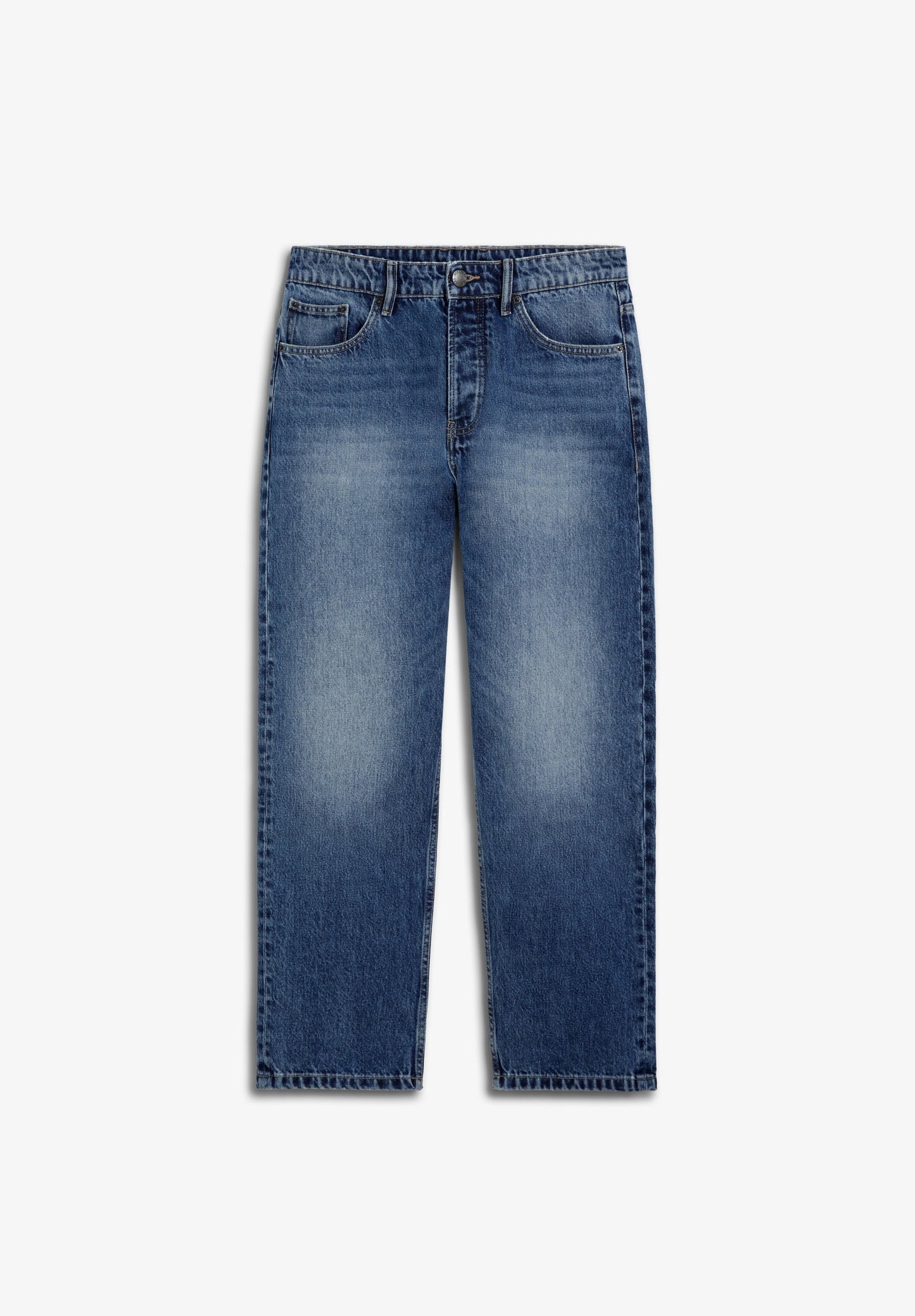 SCCROPPED JEANS