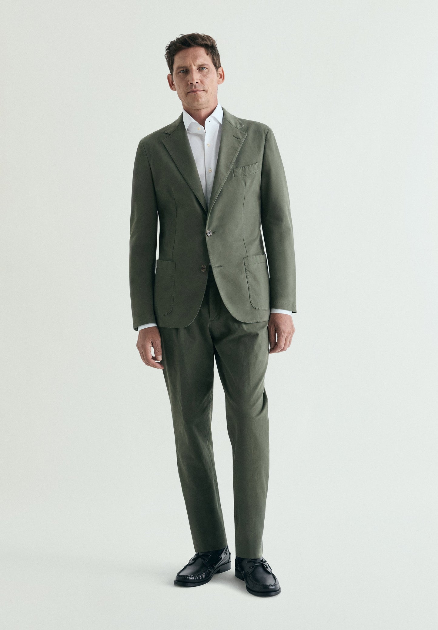 SCDUOMO CASUAL BLAZER