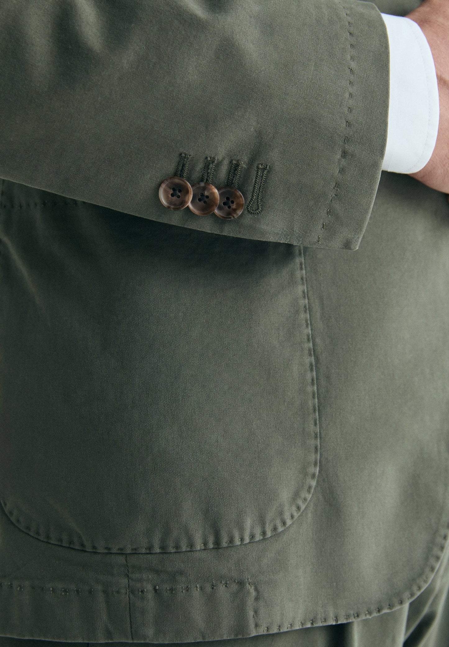 SCDUOMO CASUAL BLAZER