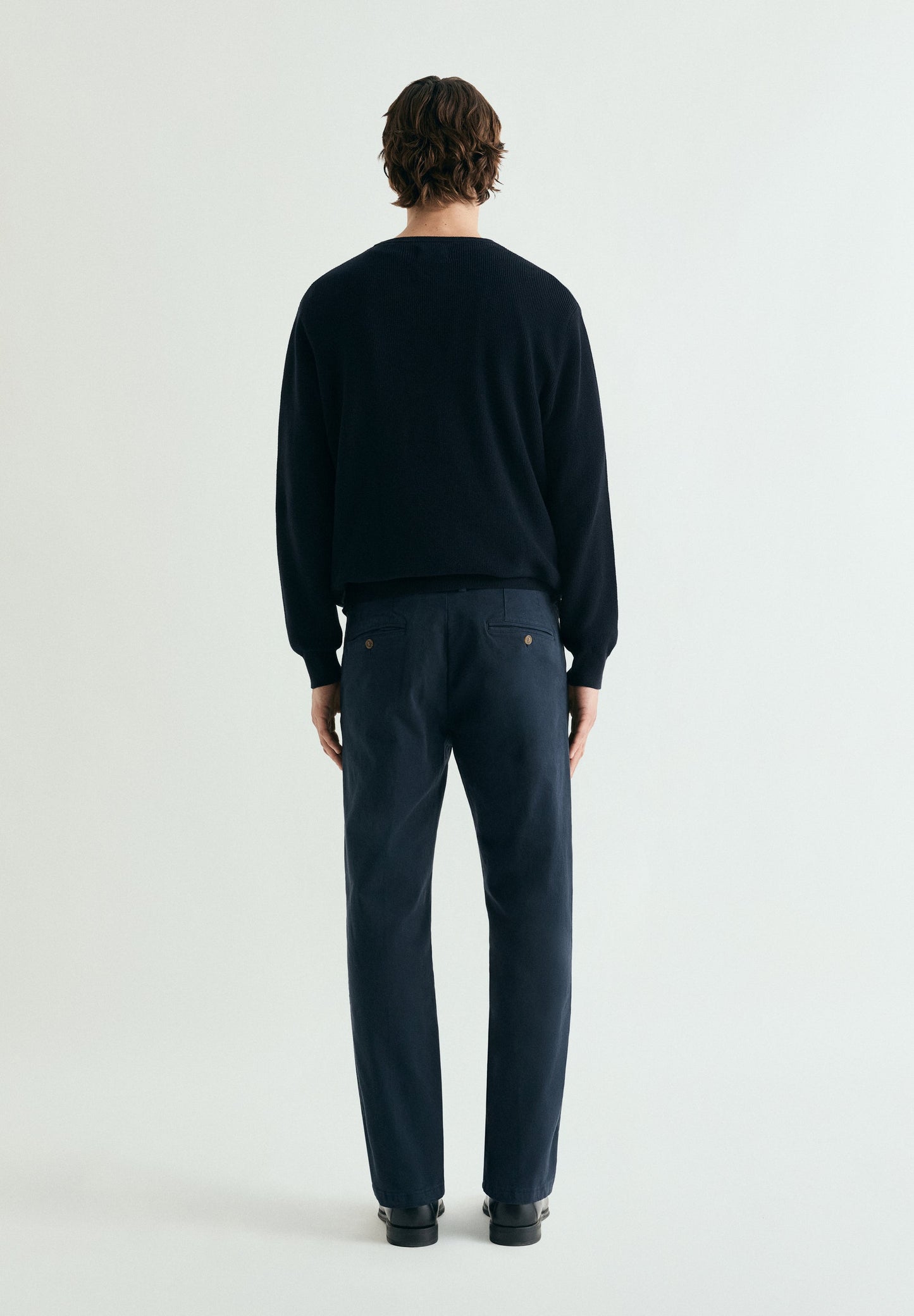SCFIRENZE RELAXED PANTS