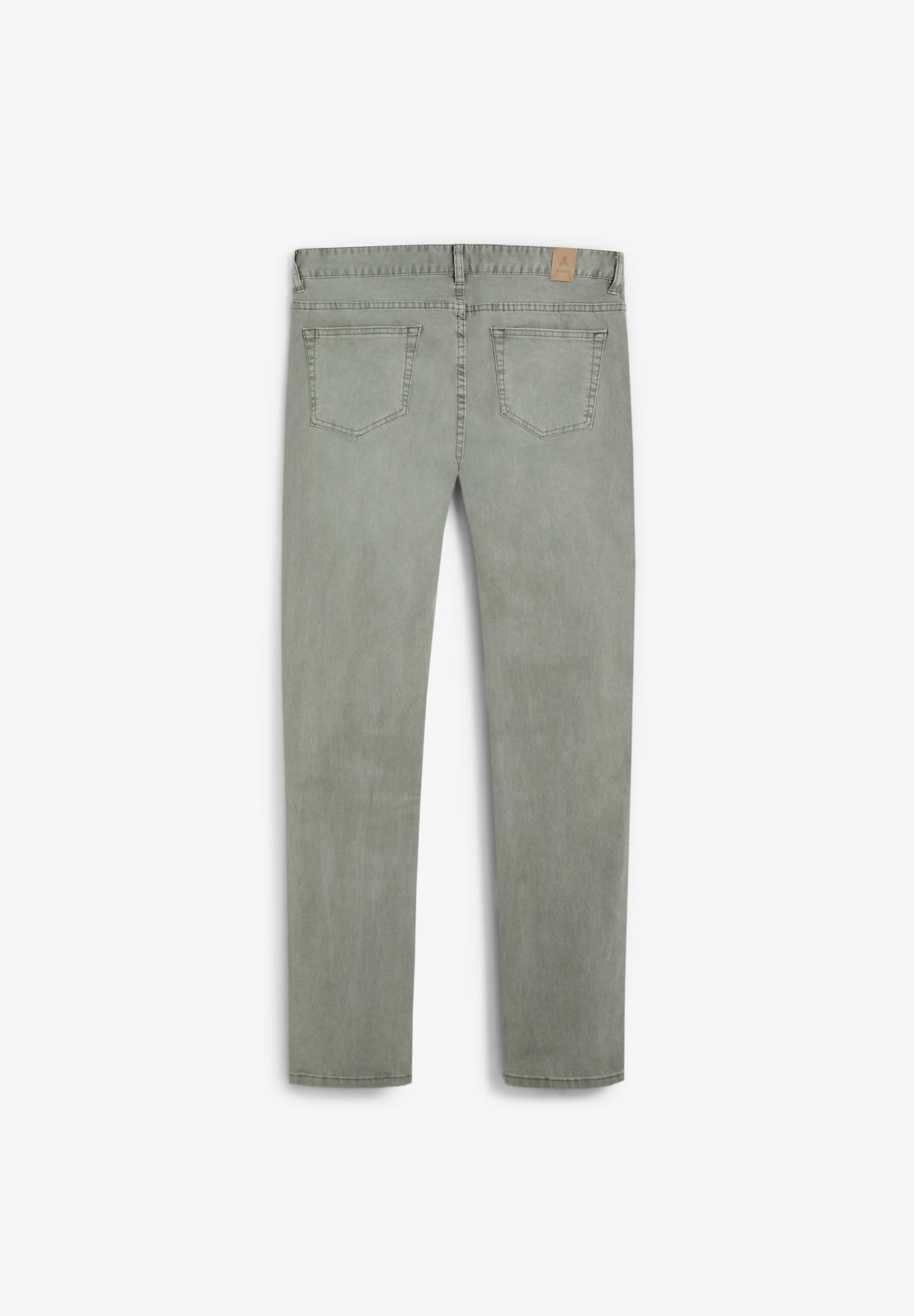 SCFIVE POCKETS PANTS