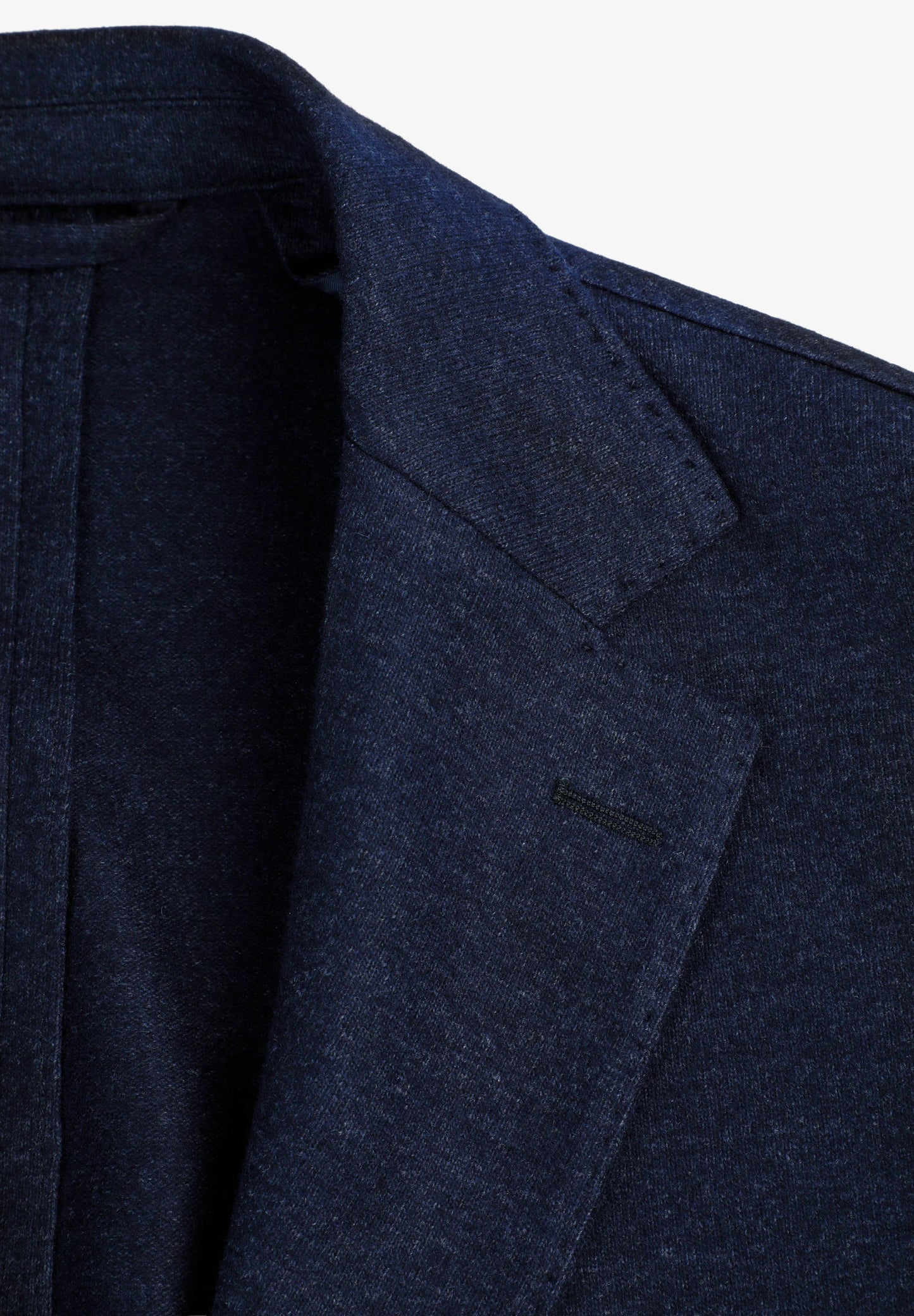 TECHNICAL WOOL BLAZER