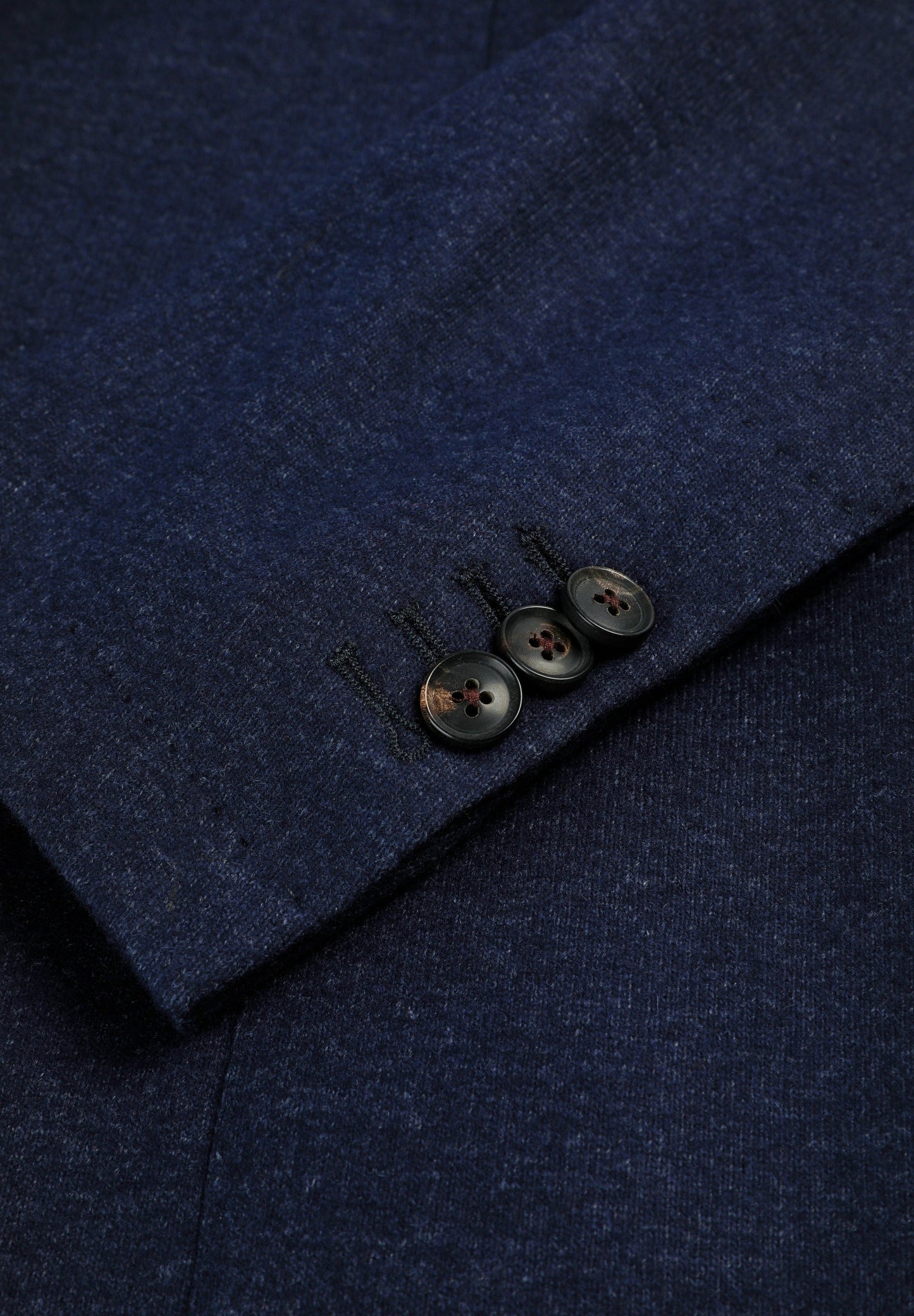 TECHNICAL WOOL BLAZER