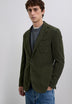 CORDUROY BLAZER