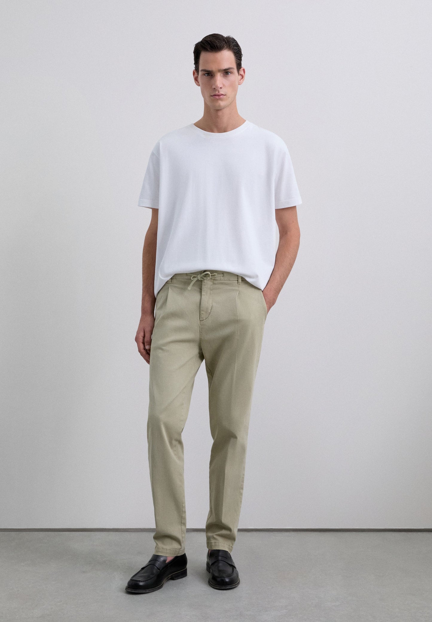PANTALON RELAXED FIT - Scalpers
