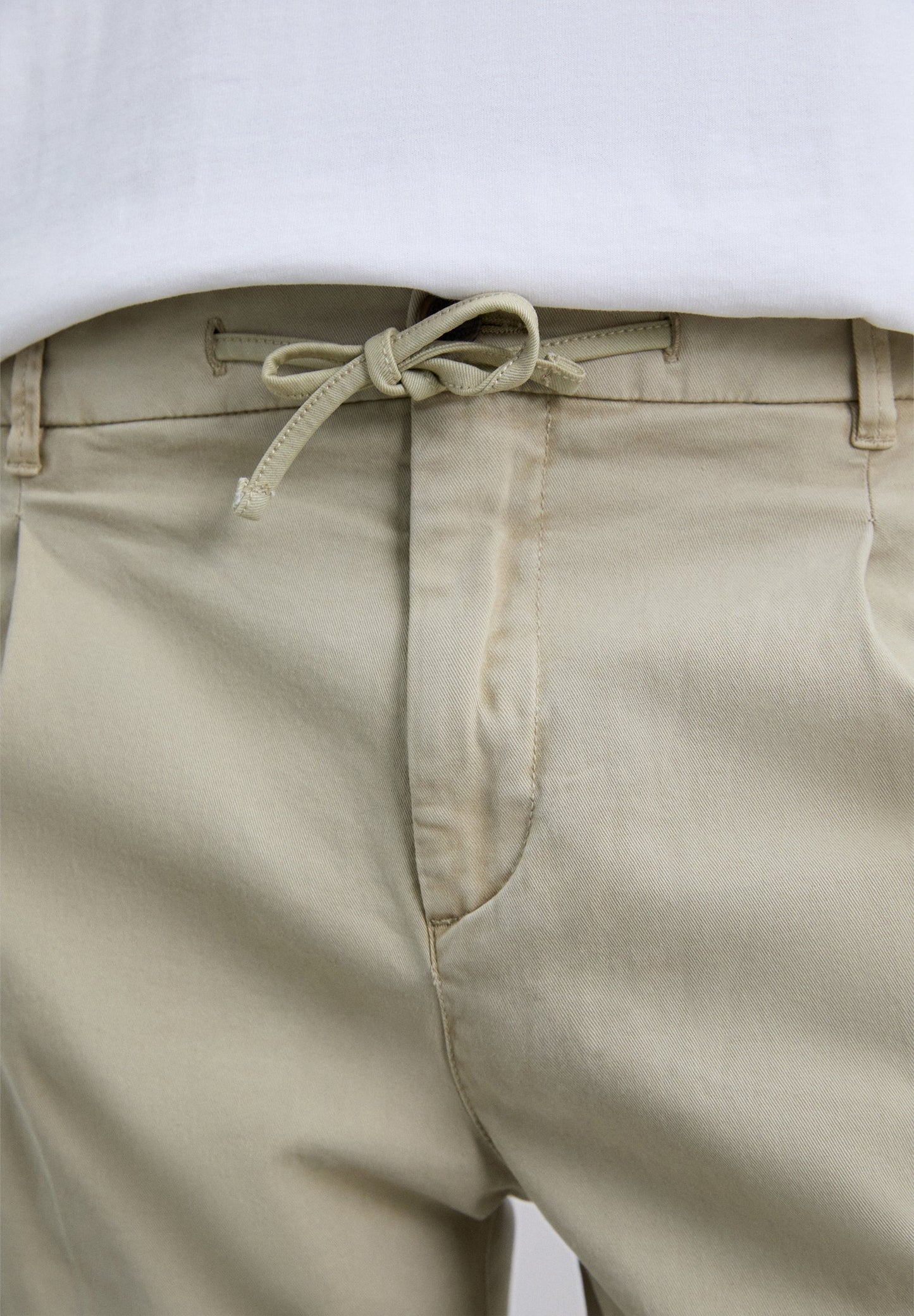 PANTALON RELAXED FIT - Scalpers