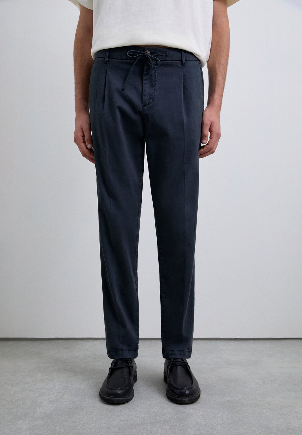 PANTALON RELAXED FIT - Scalpers