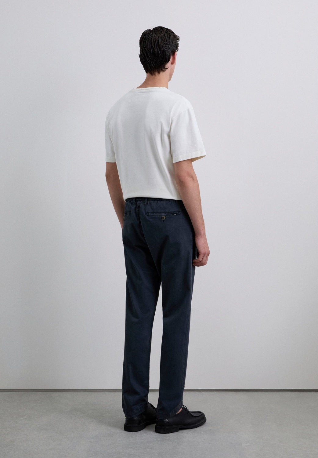 PANTALON RELAXED FIT - Scalpers