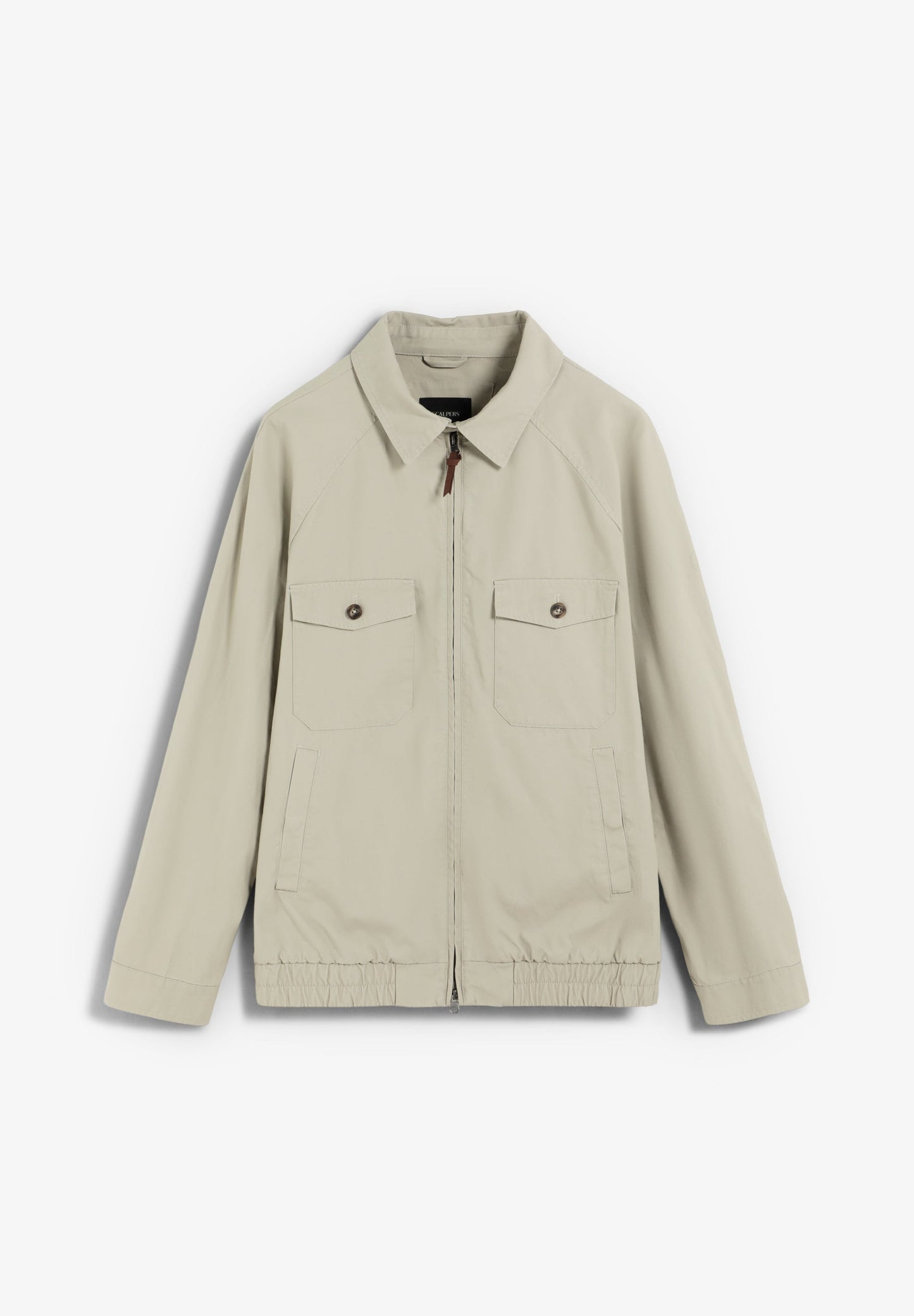 SCJAKE BOMBER JACKET