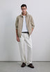 SKULL BOMBER JACKET