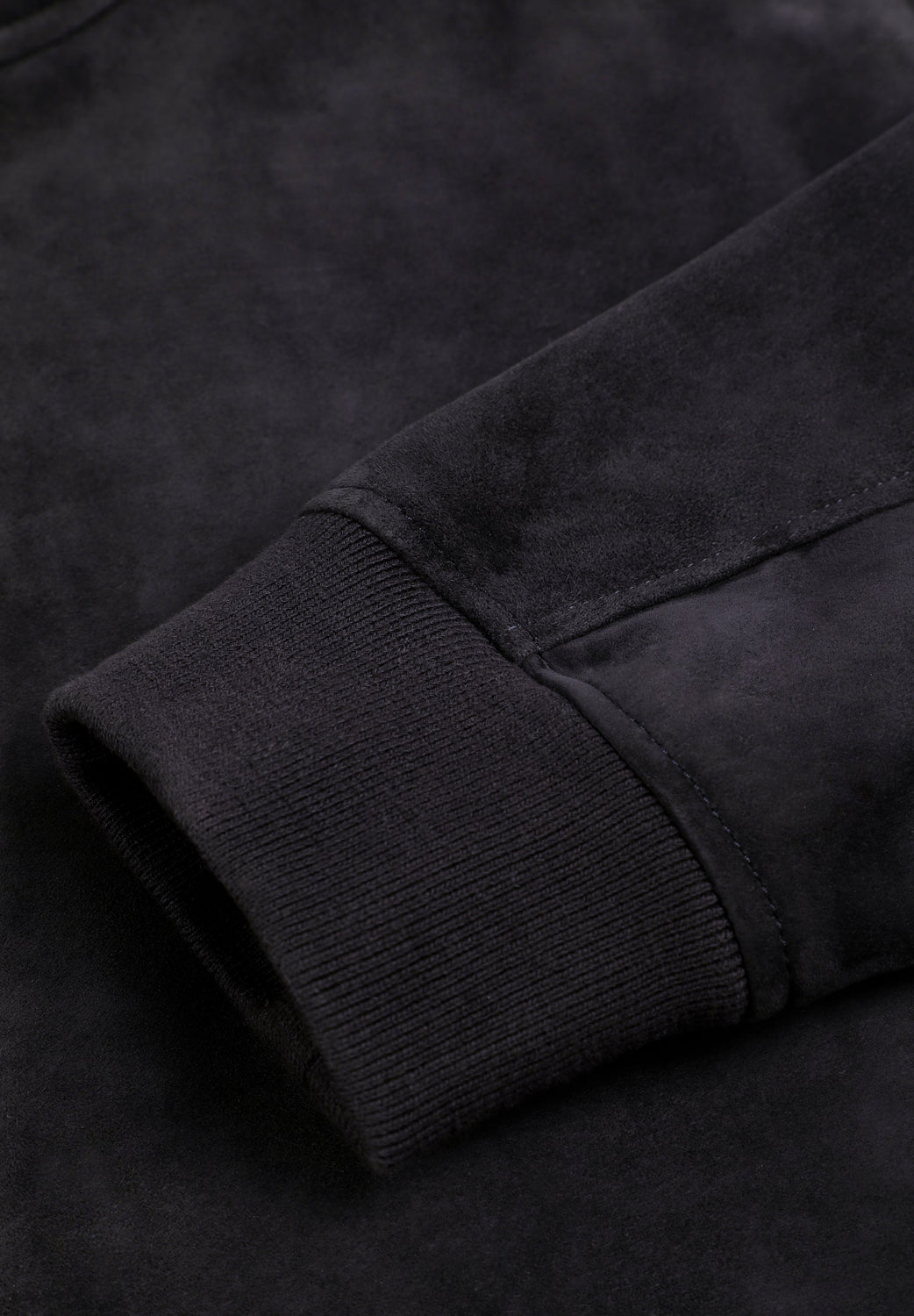 CHAQUETA 100% PIEL CAPRINA - Scalpers