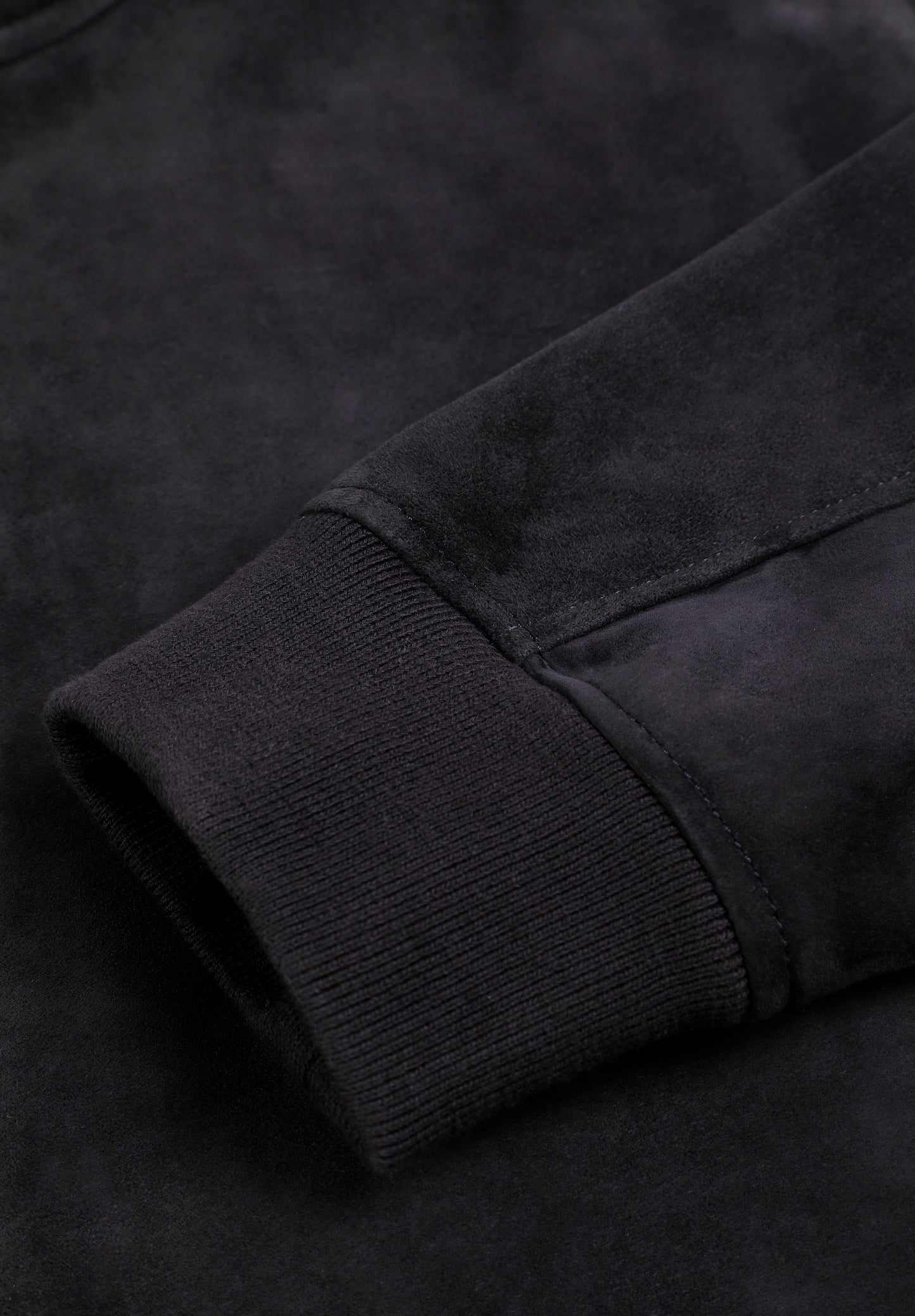 CHAQUETA 100% PIEL CAPRINA - Scalpers